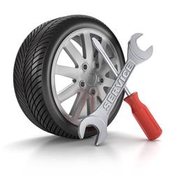 LCP AUTO - Autofficina & Gommista & Revisioni