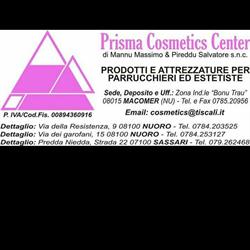 Prisma Cosmetics Center