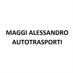 Maggi Alessandro Autotrasporti