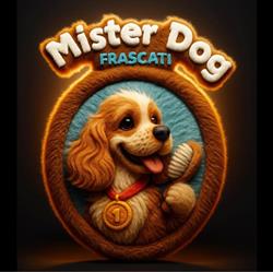 Mister Dog Frascati