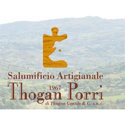 Salumificio Artigianale Thogan-Porri