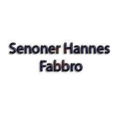 Senoner Hannes Fabbro