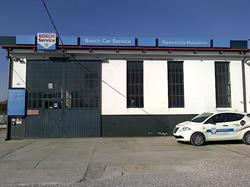 Autofficina Sganzerla Massimo Elettrauto Gommista