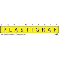 Serigrafia Plastigraf