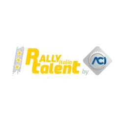 Rally Italia Talent