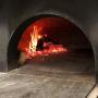 Forno a Legna
