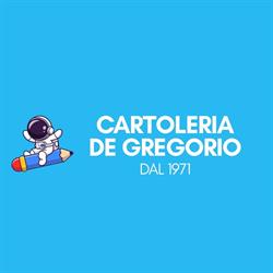 CARTOLERIA DE GREGORIO