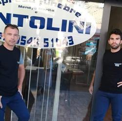 Onoranze Funebri Mendyk Marita E Antolini S.N.C.