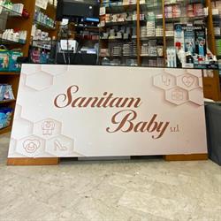 Sanitam Baby