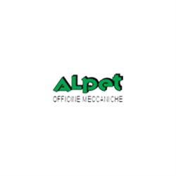 Al.Pe.T. - Lavorazione Lamiere