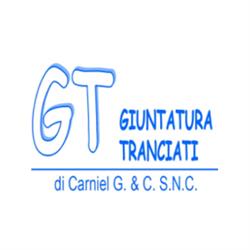 Giuntatura Tranciati Carniel