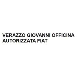 Officina autorizzata Fiat Verazzo Giovanni