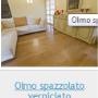 Olmo Spazzolato Verniciato