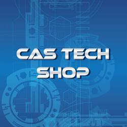 Cas Tech