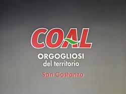 Supermercato Coal San Costanzo