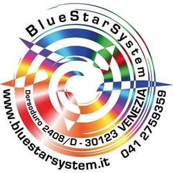 BlueStarSystem di Juri Montico