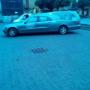 Trasporto Funebre