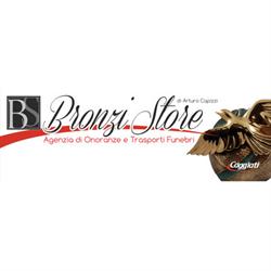 Agenzia Onoranze Funebri Bronzi Store