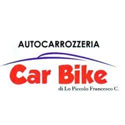 Autocarrozzeria Car Bike Lo Piccolo Francesco
