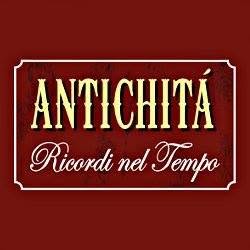 Antichita' Ricordi nel Tempo