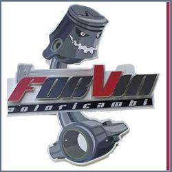 Autoricambi Forvin