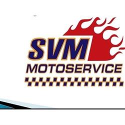 Svm Motoservice Assistenza Moto e Scooter Plurimarche