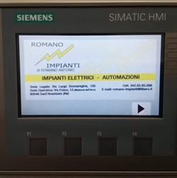 Romano Impianti