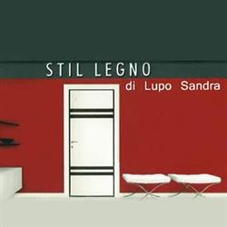 Stil Legno Di Lupo Sandra
