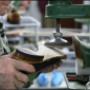 Produzione Calzature