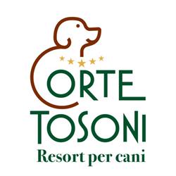 Resort per cani Corte Tosoni