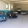 Interno Officina