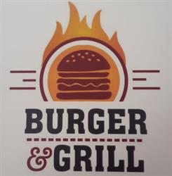 Burger Grill