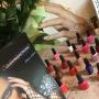 Ricostruzione Unghie con Gel