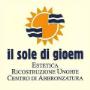 Logo Sole di Gioem