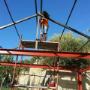 Strutture in Ferro
