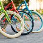 Bici per Bamini