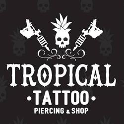 Tropical Tattoo