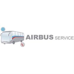 Airbus Service Elettrauto Pullman - Autobus