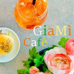 Eni Stazione di Servizio - Giamí Café