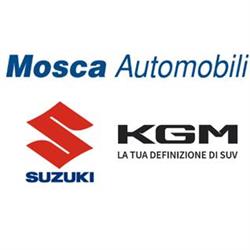 Mosca Automobili