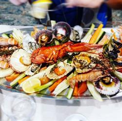 Ristorante Ca' Nostra & pizzeria gluten free