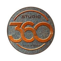 Studio 360 Hair 'N Body