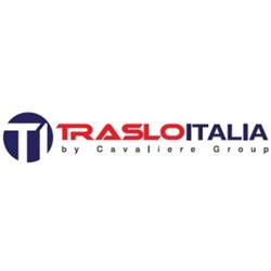 Trasloitalia By Cavaliere Group
