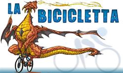 La Bicicletta di Parrella Anna