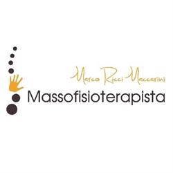 Massofisioterapista Ricci Maccarini Marco