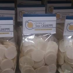 Oggetti Sacri e Articoli Religiuosi Ostificio San Giuseppe