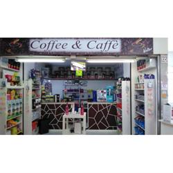 Coffee e Caffe'