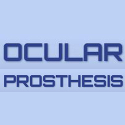 Ocular Prosthesis - Ocular di Giulio Cecchini