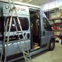 Caravan Center Ricambi Camper