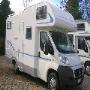 Caravan Center Vendita Camper